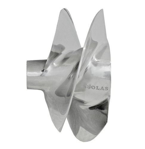 Solas impeller jet - impeller, ski
