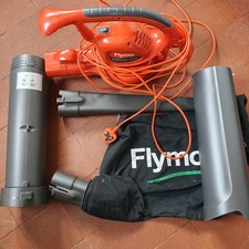 Flymo PowerVac 2700 Corded