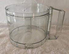 Magimix Food Processor 4100 &