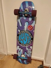 LUSH Chopper 3D Twin Kick