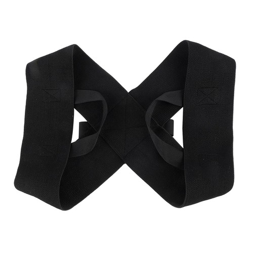 Back posture corrector - back,