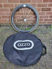 Zipp 440 Carbon Front Wheel