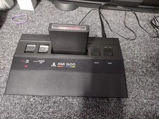 AV COMPOSITE ATARI 2600 JNR