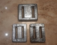 Solid Lead Weight Scuba Diving