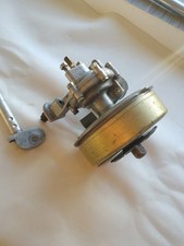 British Seagull Flywheel