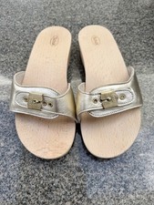 Dr. Scholl's Women's Gold