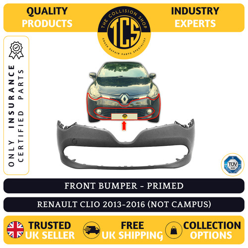 For renault clio 2013 2016 - clio, 2013-2016