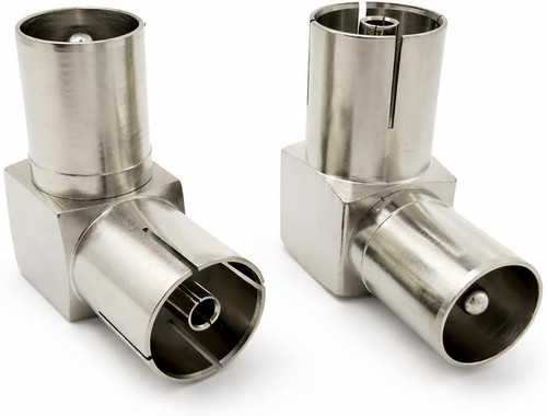 Pack pal coaxial - pack, cable