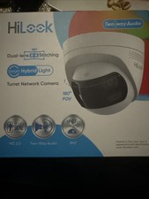 Dual-lens Stitching Turret