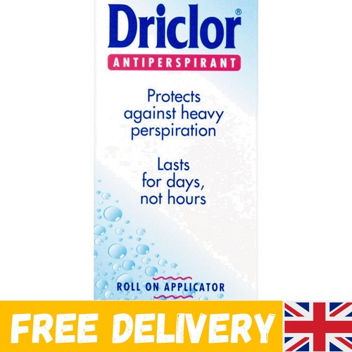 20ml unscented antiperspirant - 20ml,