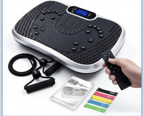 Weightworld vibration plate - weightworld,