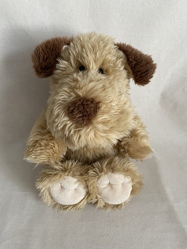 Tesco puppy dog - soft, toy