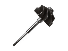 Turbocharger shaft BOVA Futura FHD 14 Magnum, FLD 15 Magnum TW16-222 706844-0001