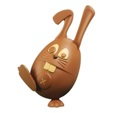 Easter Egg Thermoformed Molds