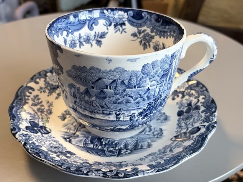 Royal worcester ltd - a,