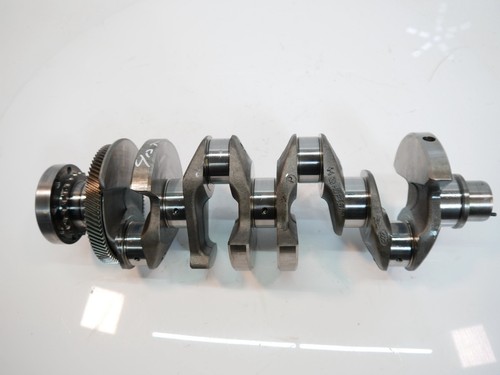 Crankshaft for land rover - land,