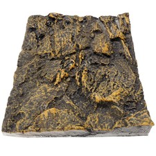  Rock Aquarium Background Lizard for Tank Reptile Terrarium Accessories