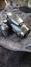 Nikon P900 Coolpix Camera