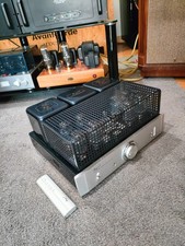 CAYIN A-100T INTEGRATED VALVE