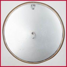 ENERVIT DAL MONTE MOSER PROTOTYPE FRONT DISC VINTAGE OLD WHEEL TRACK TIME TRIAL