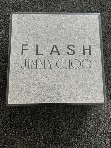 Empty jimmy choo - jimmy,