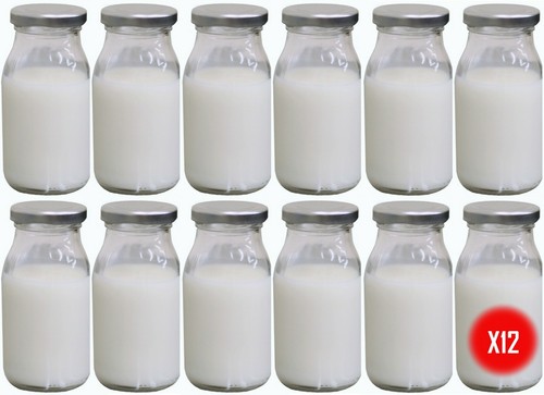 Set classic mini milk - set,