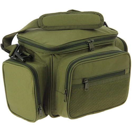 Fishing tackle bag - tackle,