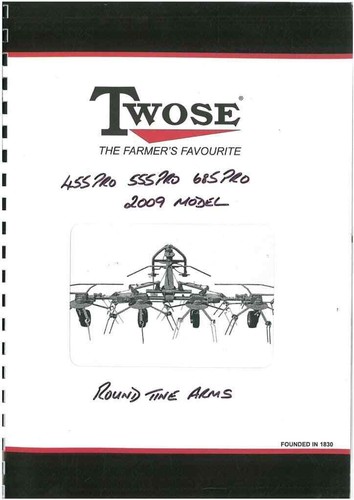 Twose sip rotary - twose,