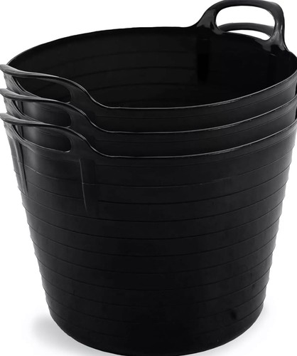 42l black large flexi - 3, x