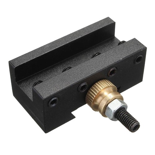 Cnc 2 mini lathe - 1/4, ''