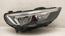 2018 VAUXHALL INSIGNIA O/S Drivers Right Front Headlight Headlamp 39050367 2017-