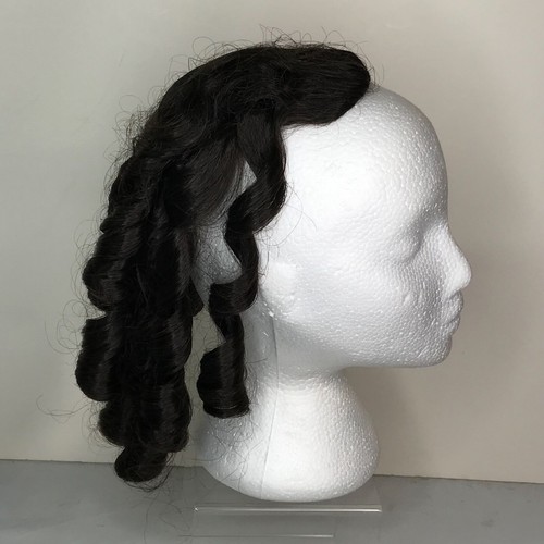 Wig wiglet dress halloween - wiglet, dress-up