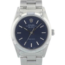 Rolex Air King Precision 14000