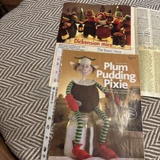 Alan Dart Knitting Patterns