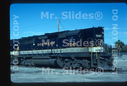 Original slide sou southern - original,
