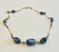 Gorgeous Art Deco Peacock Foil