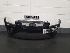 Ford Focus St225 Black