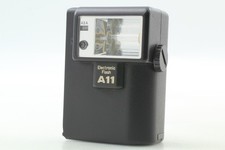 Tested! [MINT] Olympus A11