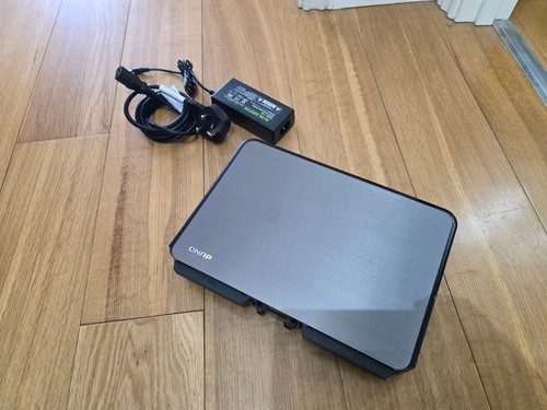 Qnap 251 silent nas - qnap, hs-251