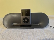 Phillips DS7550/05 iPhone iPod