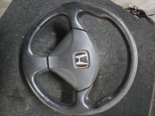 2005 honda civic - ep2, steering