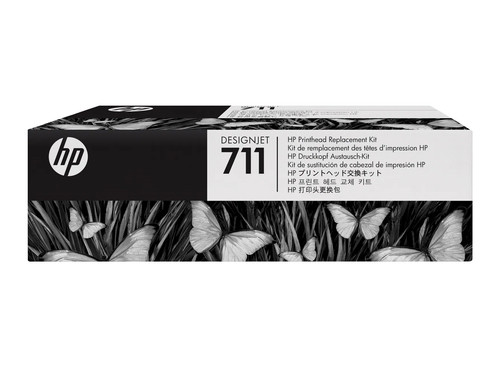 711 designjet printhead - 711,