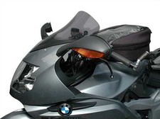 MRA CLEAR TOURING FAIRING BMW