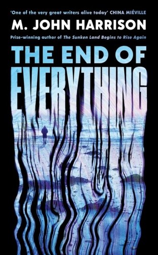 The end everything - end, by