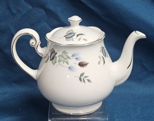 Vintage Colclough Linden 1 1/2