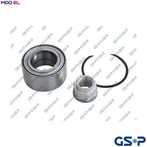 Wheel bearing kit gk1401 - gk1401, for