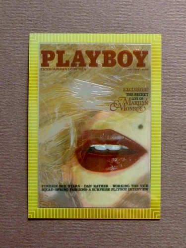 1995 sports time - sports, playboy