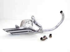 Yamaha Virago 535 2YL-14711