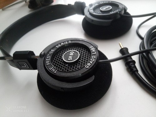 Audiophile classic grado - audiophile,
