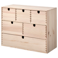 IKEA MOPPE Mini Chest Of